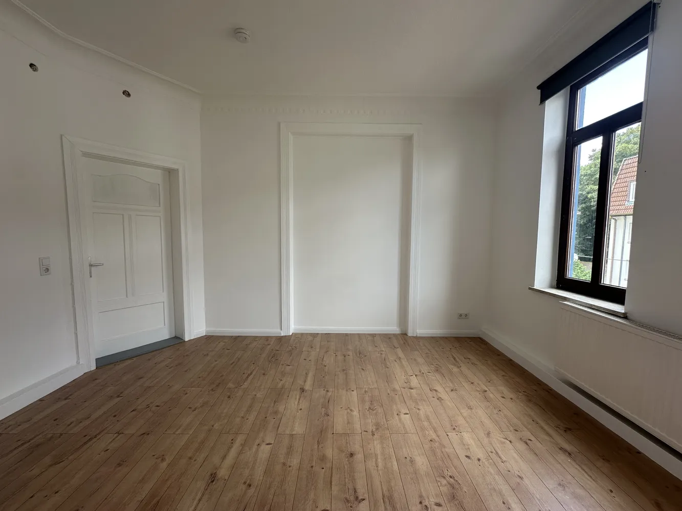 5 Zimmer Wohnung mit 120 m² in Bremerhaven – Bild 6
