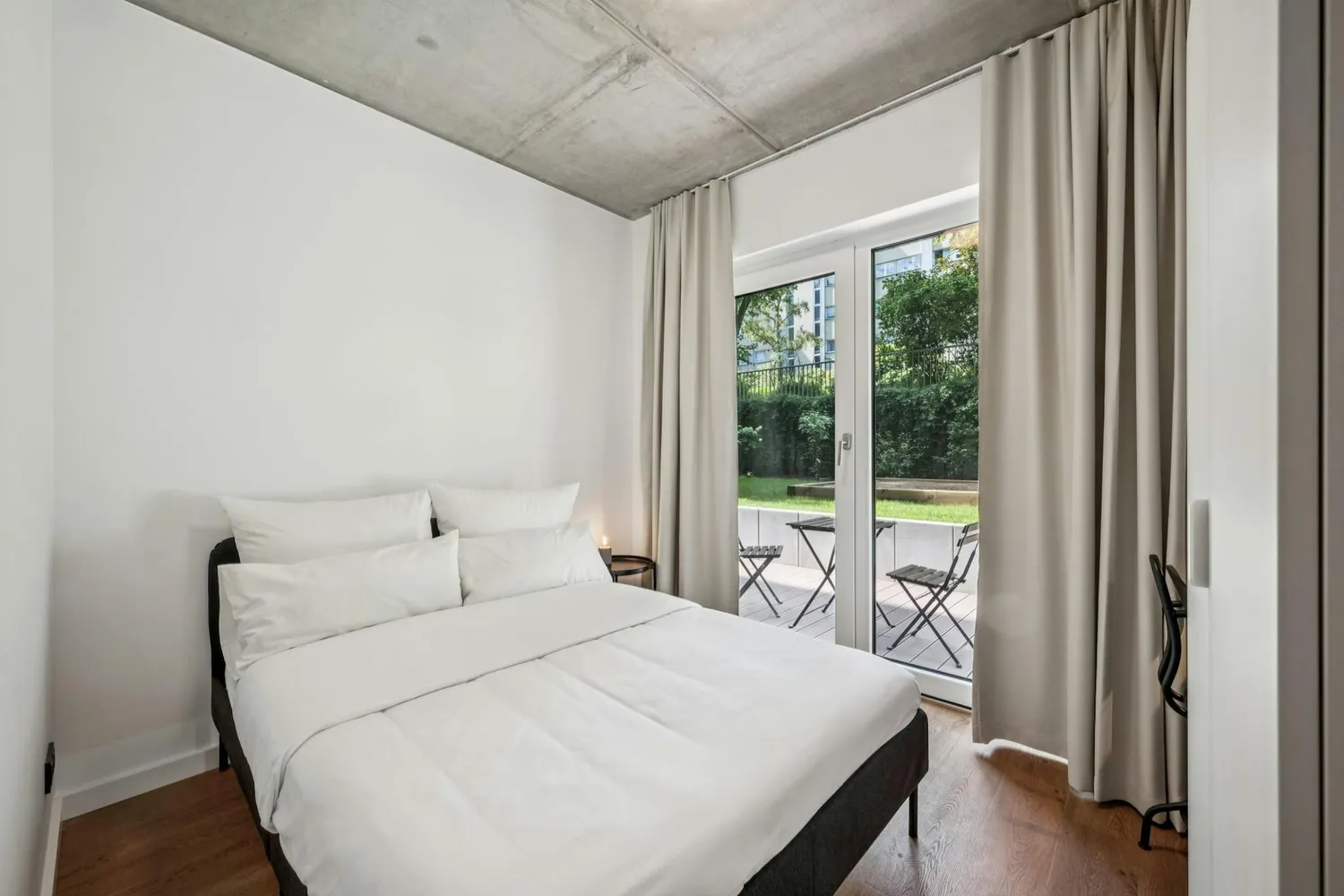 WG-Zimmer mit 14 m² in Berlin – Bild 1