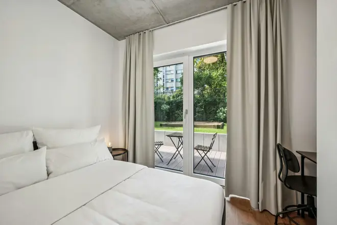 WG-Zimmer mit 14 m² in Berlin – Bild 2