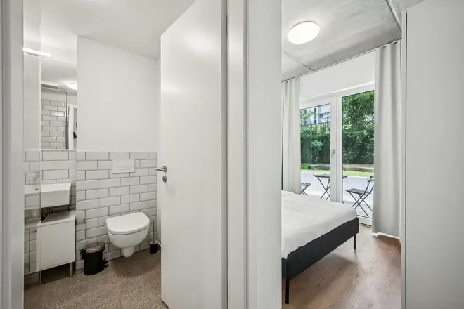 WG-Zimmer mit 14 m² in Berlin – Bild 4