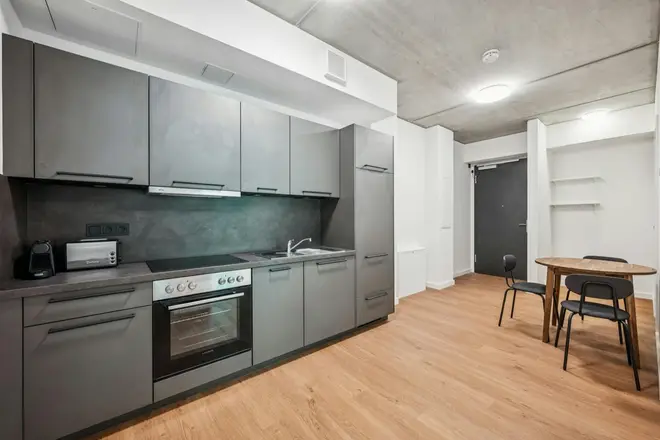 WG-Zimmer mit 14 m² in Berlin – Bild 7