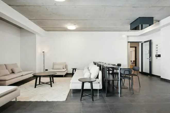WG-Zimmer mit 14 m² in Berlin – Bild 8