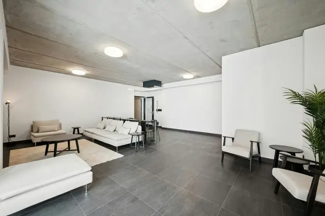 WG-Zimmer mit 14 m² in Berlin – Bild 10