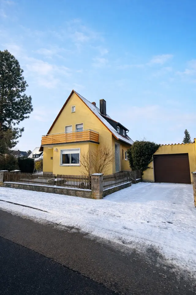 WG-Zimmer mit 220 m² in Ansbach – Bild 2