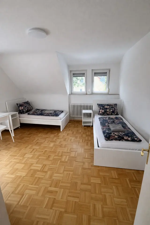WG-Zimmer mit 220 m² in Ansbach – Bild 6