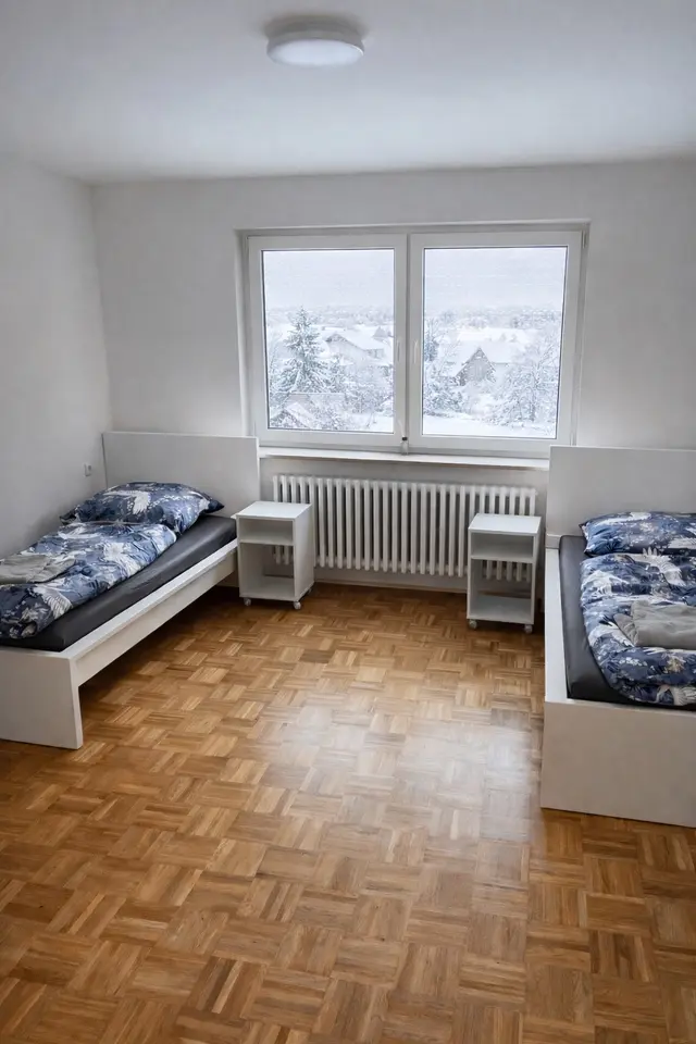 WG-Zimmer mit 220 m² in Ansbach – Bild 7