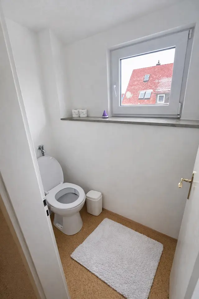 WG-Zimmer mit 220 m² in Ansbach – Bild 9