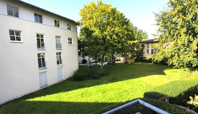 2 Zimmer Wohnung mit 67 m² in Bielefeld – Bild 7