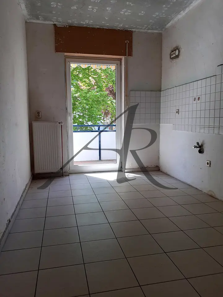2 Zimmer Wohnung mit 63 m² in Stendal – Bild 4