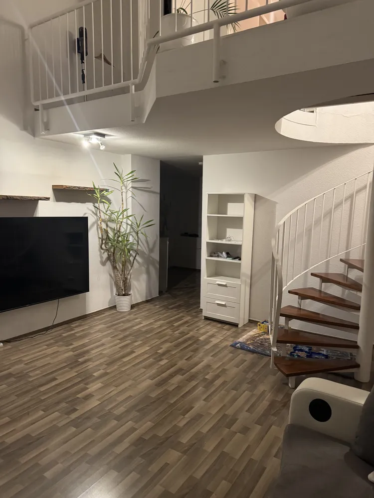 3 Zimmer Wohnung mit 72 m² in Mainz – Bild 1
