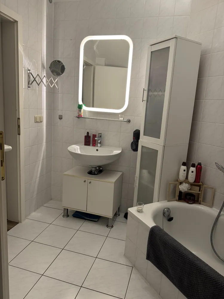 3 Zimmer Wohnung mit 72 m² in Mainz – Bild 11
