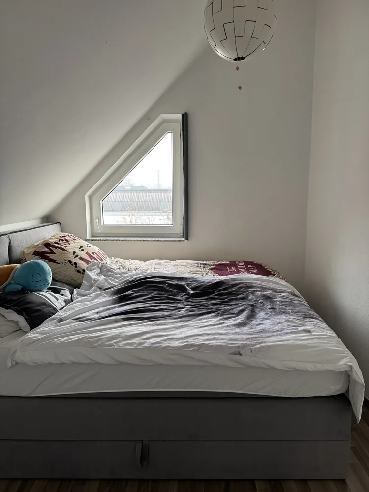 3 Zimmer Wohnung mit 72 m² in Mainz – Bild 4