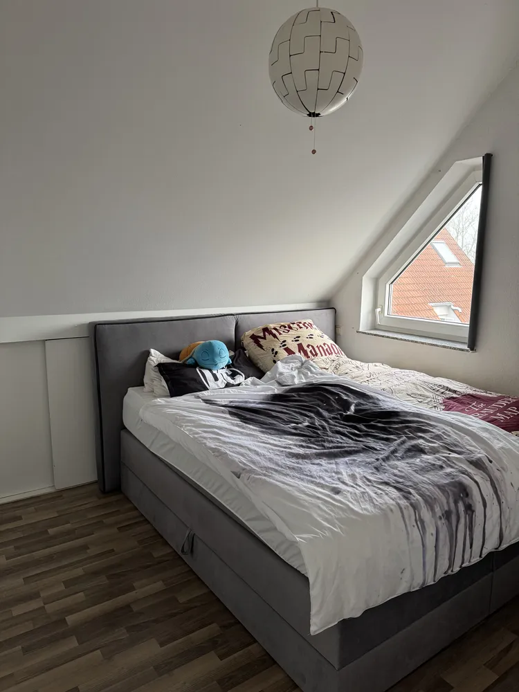 3 Zimmer Wohnung mit 72 m² in Mainz – Bild 5