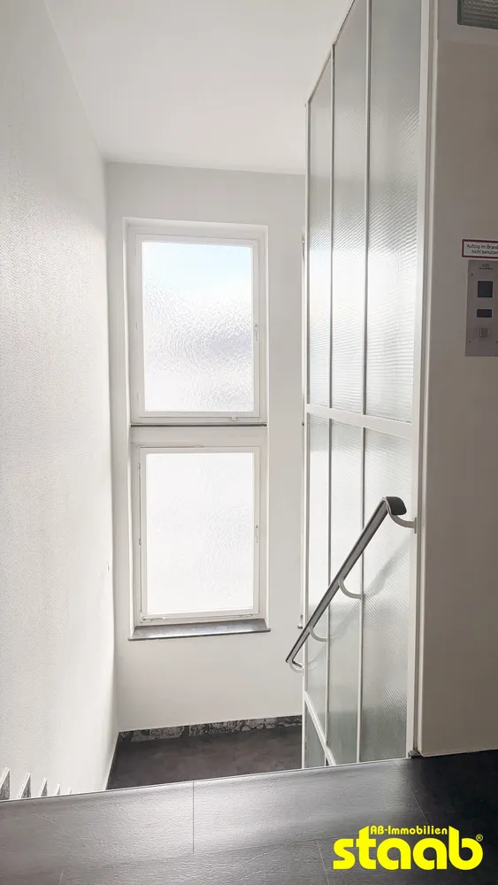 3 Zimmer Wohnung mit 99 m² in Aschaffenburg – Bild 11
