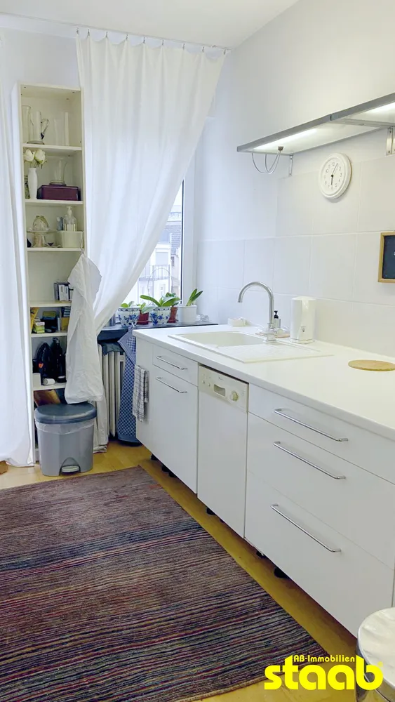 3 Zimmer Wohnung mit 99 m² in Aschaffenburg – Bild 5