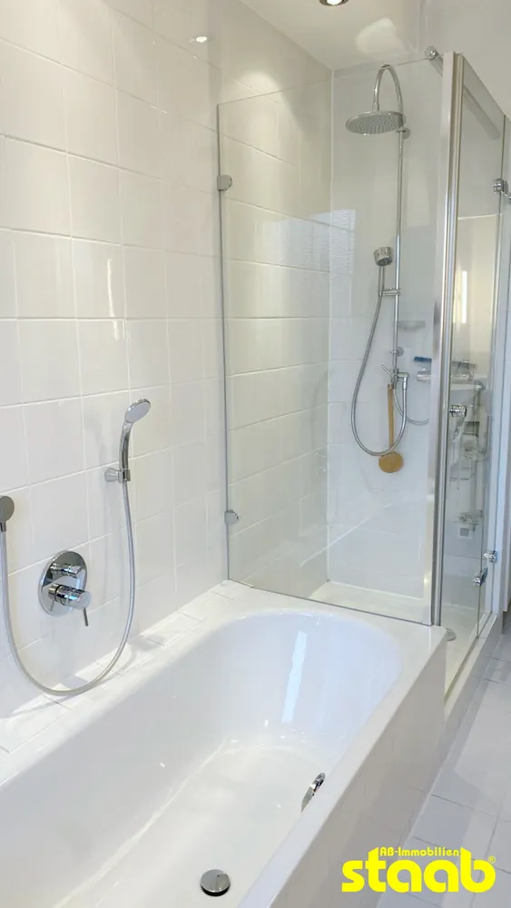 3 Zimmer Wohnung mit 99 m² in Aschaffenburg – Bild 8