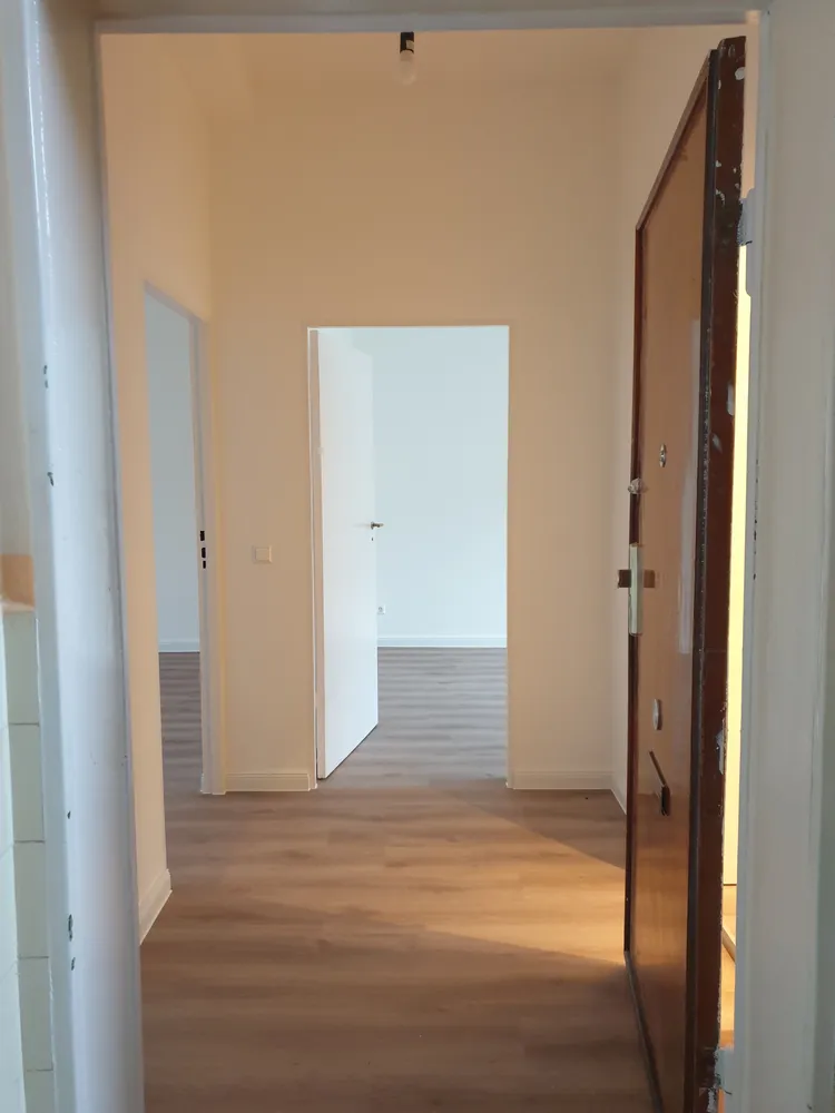 2 Zimmer Wohnung mit 56 m² in Berlin – Bild 1