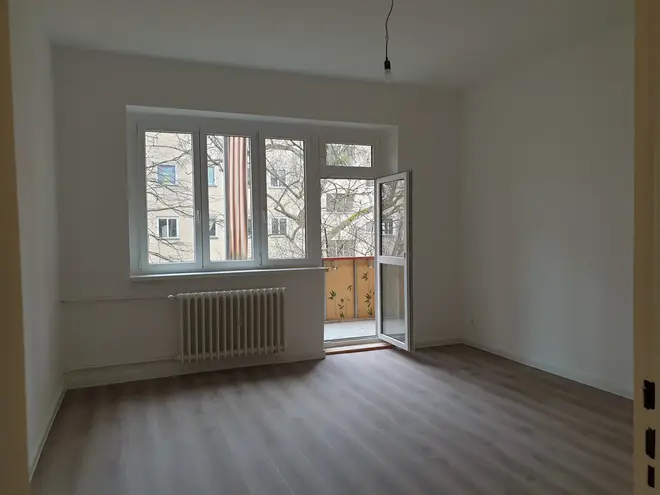 2 Zimmer Wohnung mit 56 m² in Berlin – Bild 2