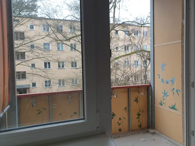 2 Zimmer Wohnung mit 56 m² in Berlin – Bild 3