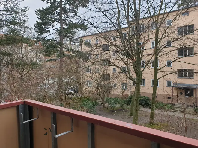 2 Zimmer Wohnung mit 56 m² in Berlin – Bild 4