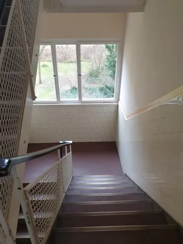 2 Zimmer Wohnung mit 56 m² in Berlin – Bild 8