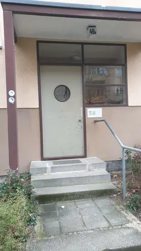 2 Zimmer Wohnung mit 56 m² in Berlin – Bild 9