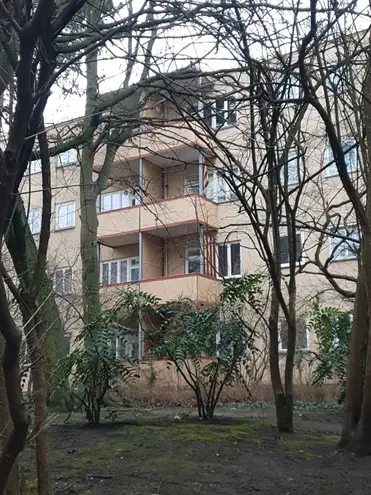 2 Zimmer Wohnung mit 56 m² in Berlin – Bild 10