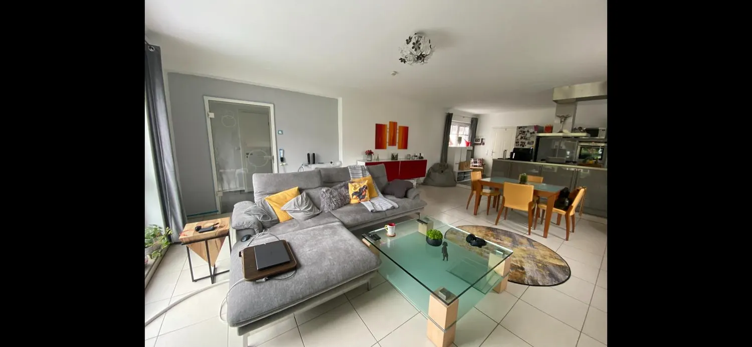 3 Zimmer Wohnung mit 110 m² in Oberursel (Taunus) – Bild 1