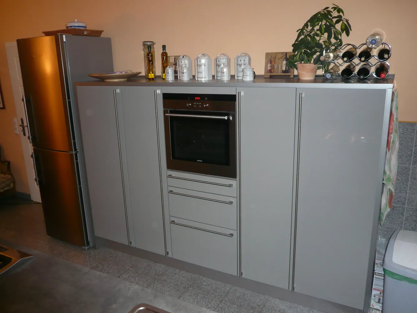 3 Zimmer Wohnung mit 110 m² in Oberursel (Taunus) – Bild 2