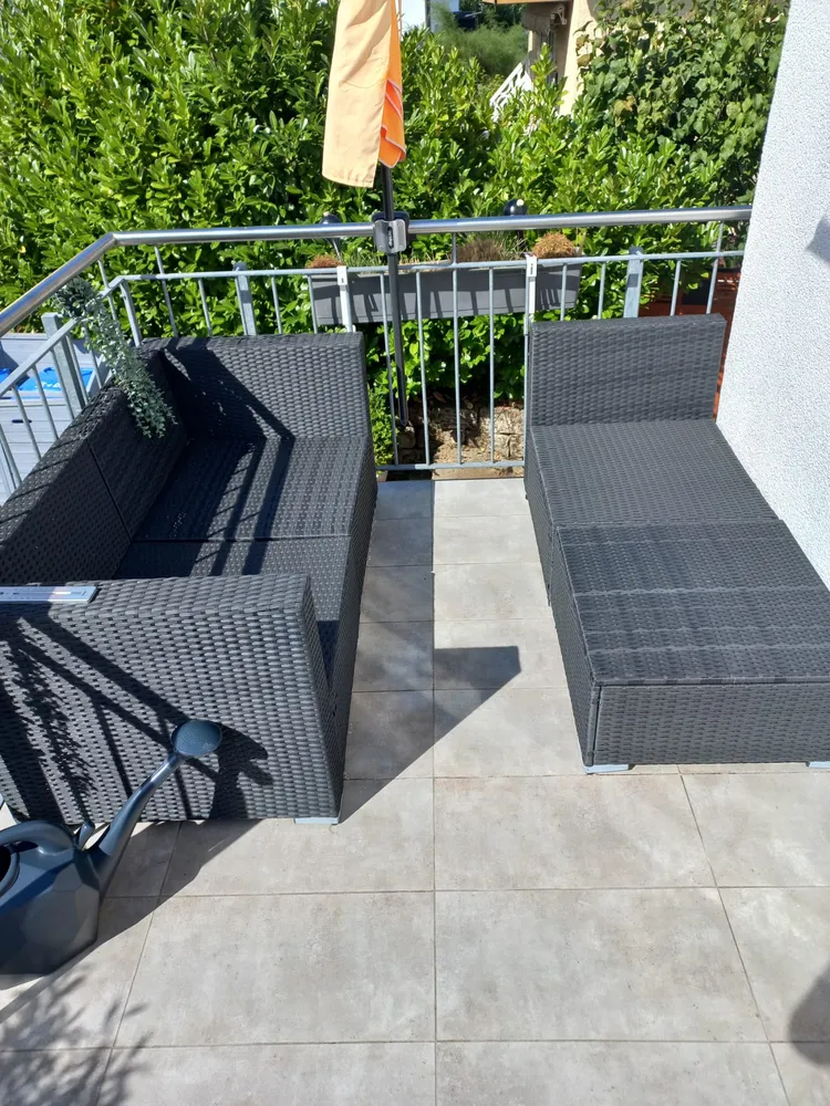 3 Zimmer Wohnung mit 110 m² in Oberursel (Taunus) – Bild 11