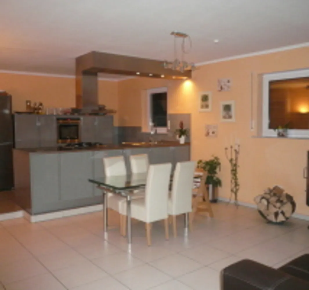 3 Zimmer Wohnung mit 110 m² in Oberursel (Taunus) – Bild 5