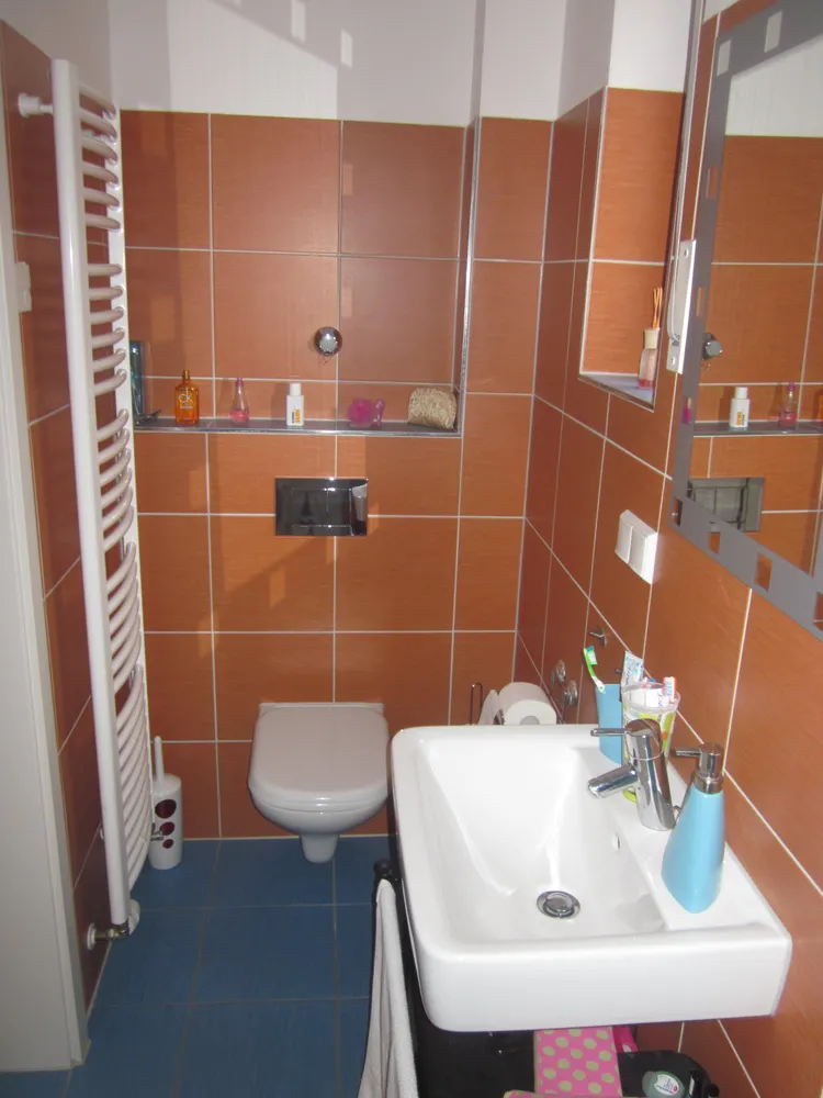 3 Zimmer Wohnung mit 110 m² in Oberursel (Taunus) – Bild 6