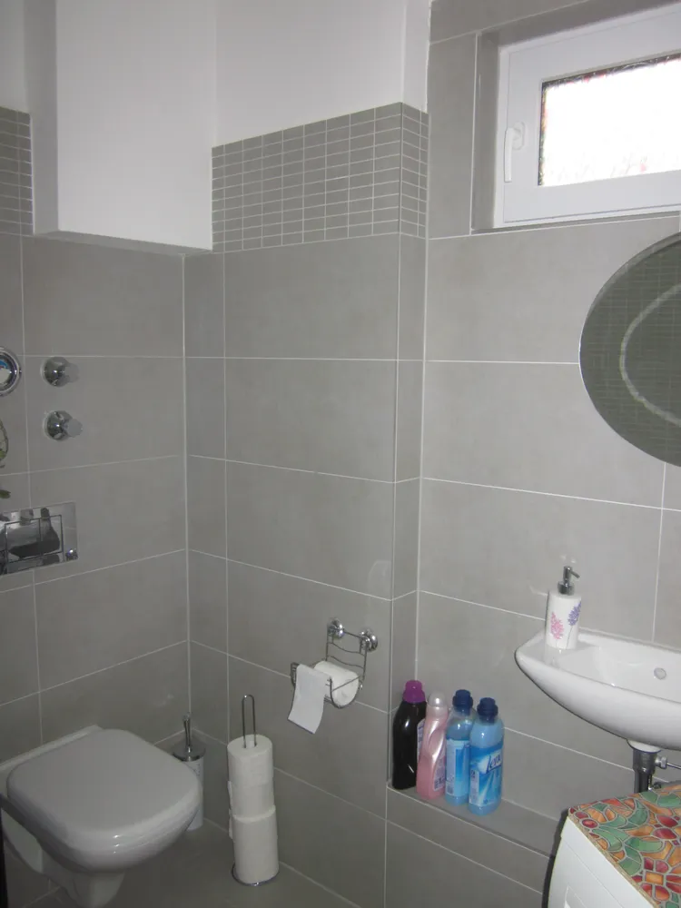3 Zimmer Wohnung mit 110 m² in Oberursel (Taunus) – Bild 8