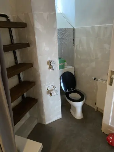 4 Zimmer Wohnung mit 140 m² in Hannover – Bild 12