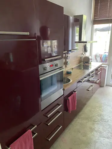 4 Zimmer Wohnung mit 140 m² in Hannover – Bild 2