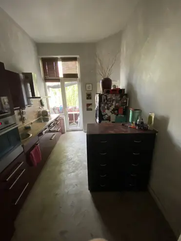 4 Zimmer Wohnung mit 140 m² in Hannover – Bild 3