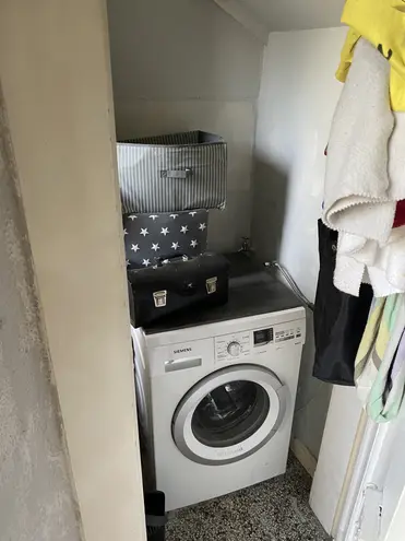 4 Zimmer Wohnung mit 140 m² in Hannover – Bild 4