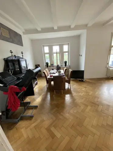 4 Zimmer Wohnung mit 140 m² in Hannover – Bild 5