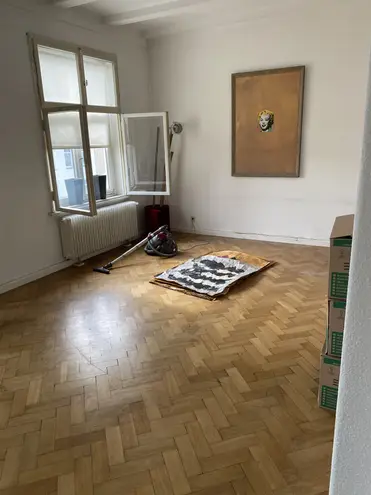 4 Zimmer Wohnung mit 140 m² in Hannover – Bild 6