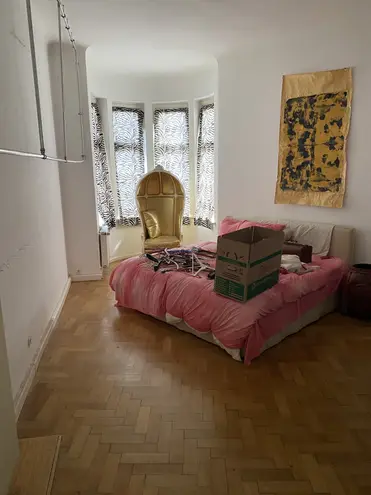 4 Zimmer Wohnung mit 140 m² in Hannover – Bild 9