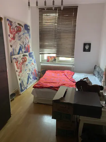 4 Zimmer Wohnung mit 140 m² in Hannover – Bild 10
