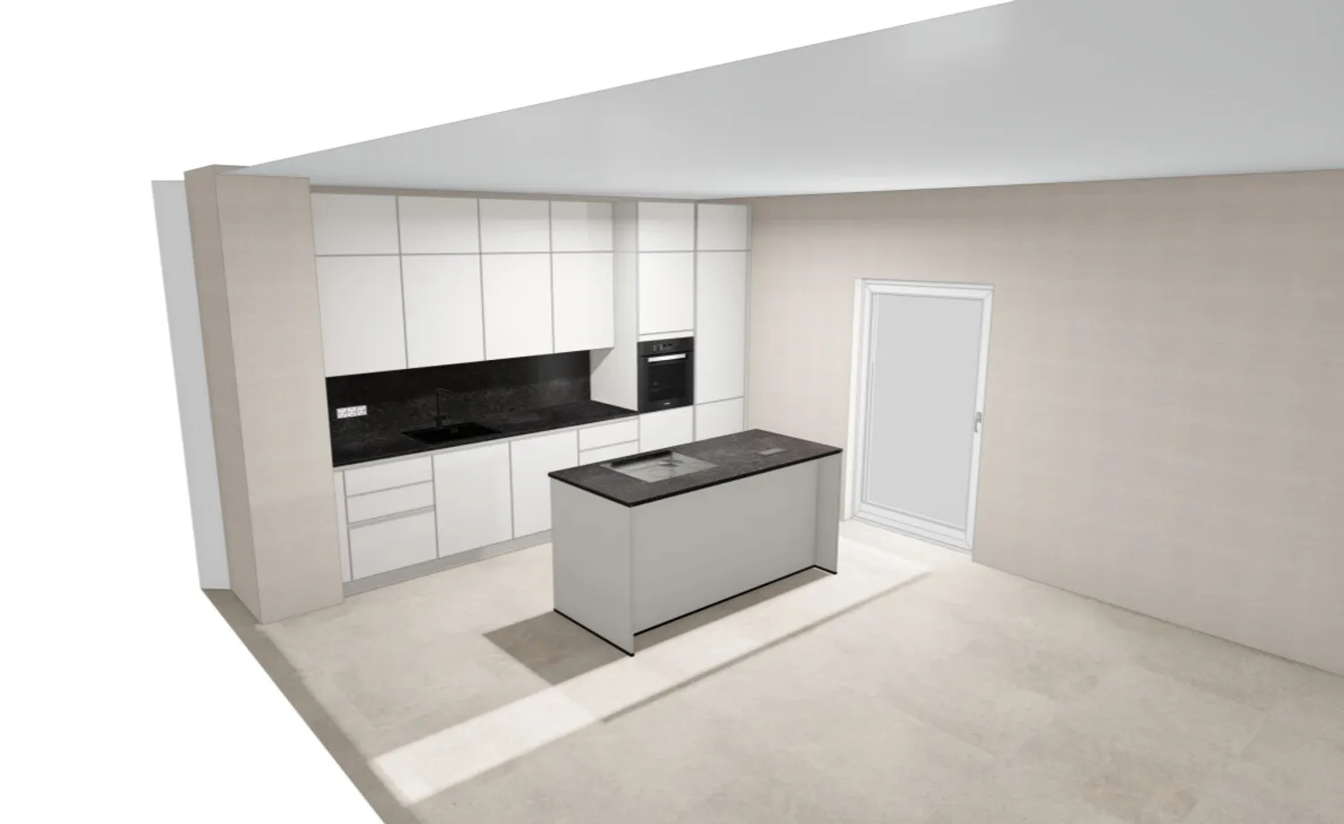 3 Zimmer Wohnung mit 101 m² in Hamburg – Bild 7
