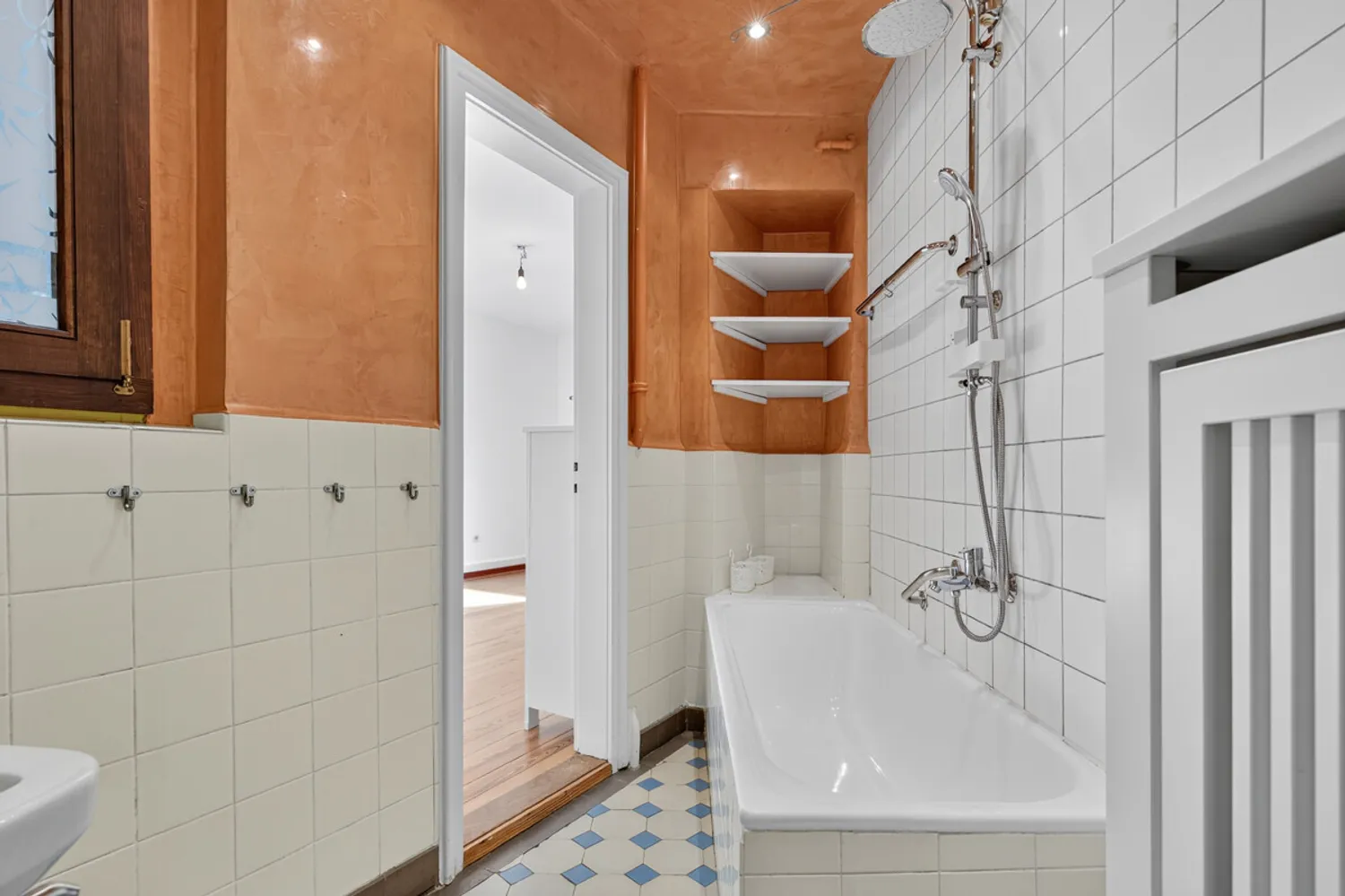 4 Zimmer Wohnung mit 115 m² in Baden-Baden – Bild 11