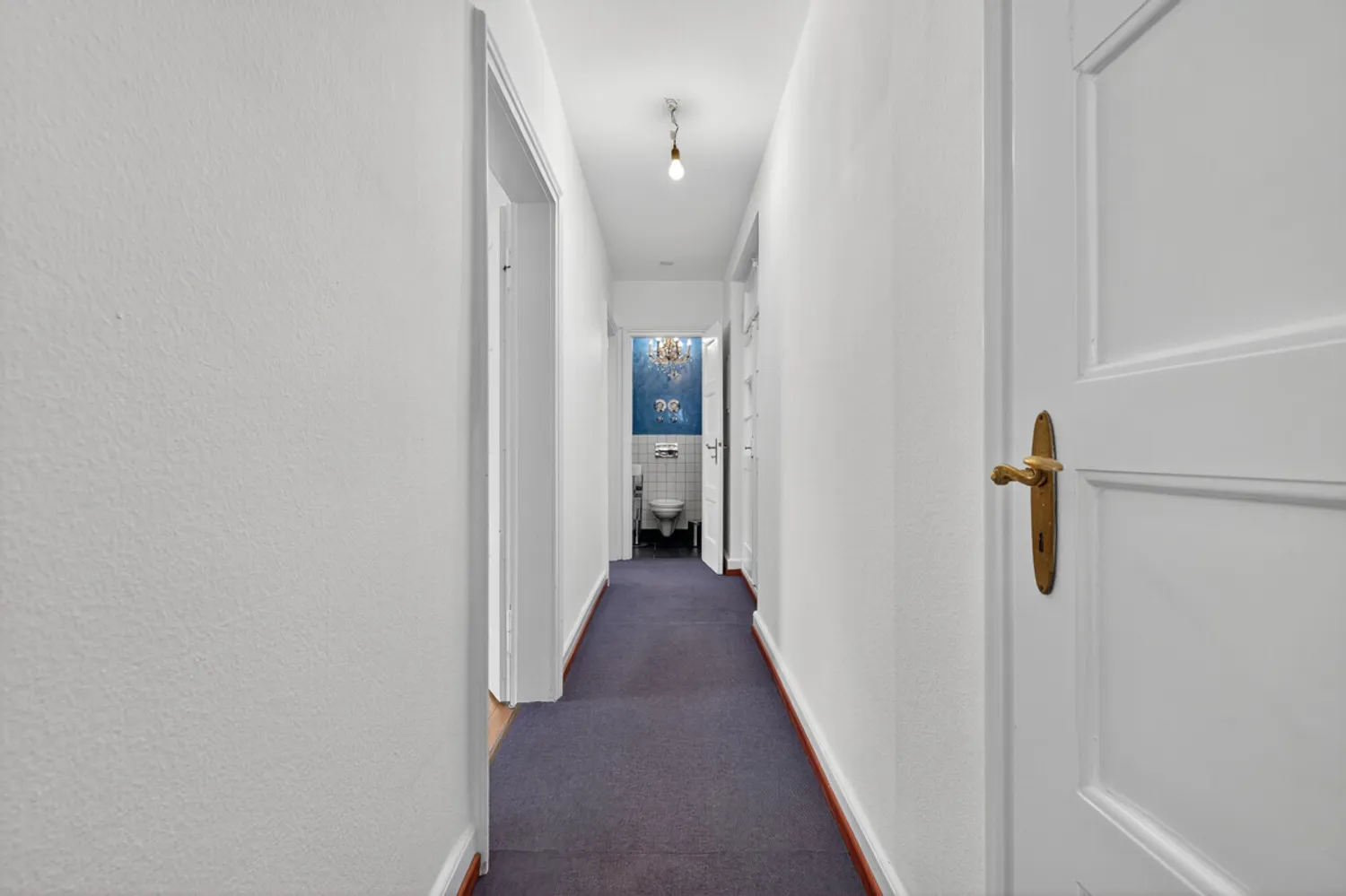 4 Zimmer Wohnung mit 115 m² in Baden-Baden – Bild 12