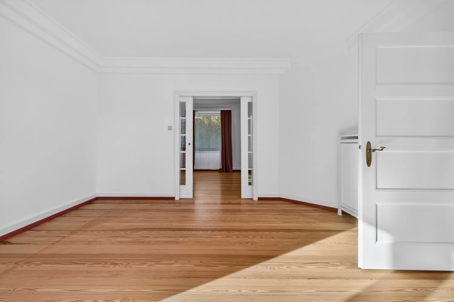4 Zimmer Wohnung mit 115 m² in Baden-Baden – Bild 3