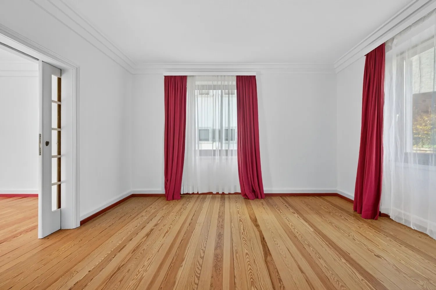 4 Zimmer Wohnung mit 115 m² in Baden-Baden – Bild 6