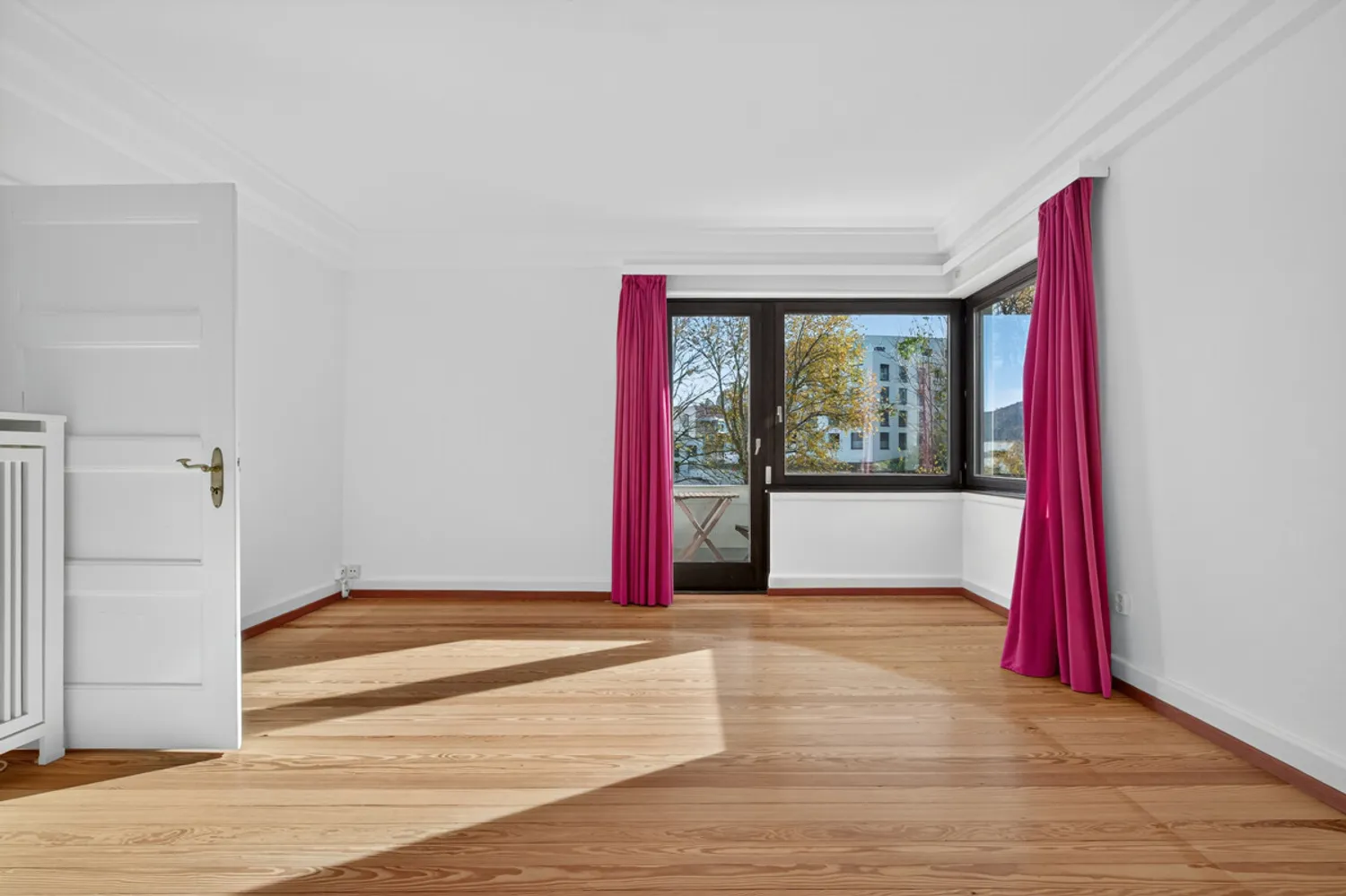 4 Zimmer Wohnung mit 115 m² in Baden-Baden – Bild 7