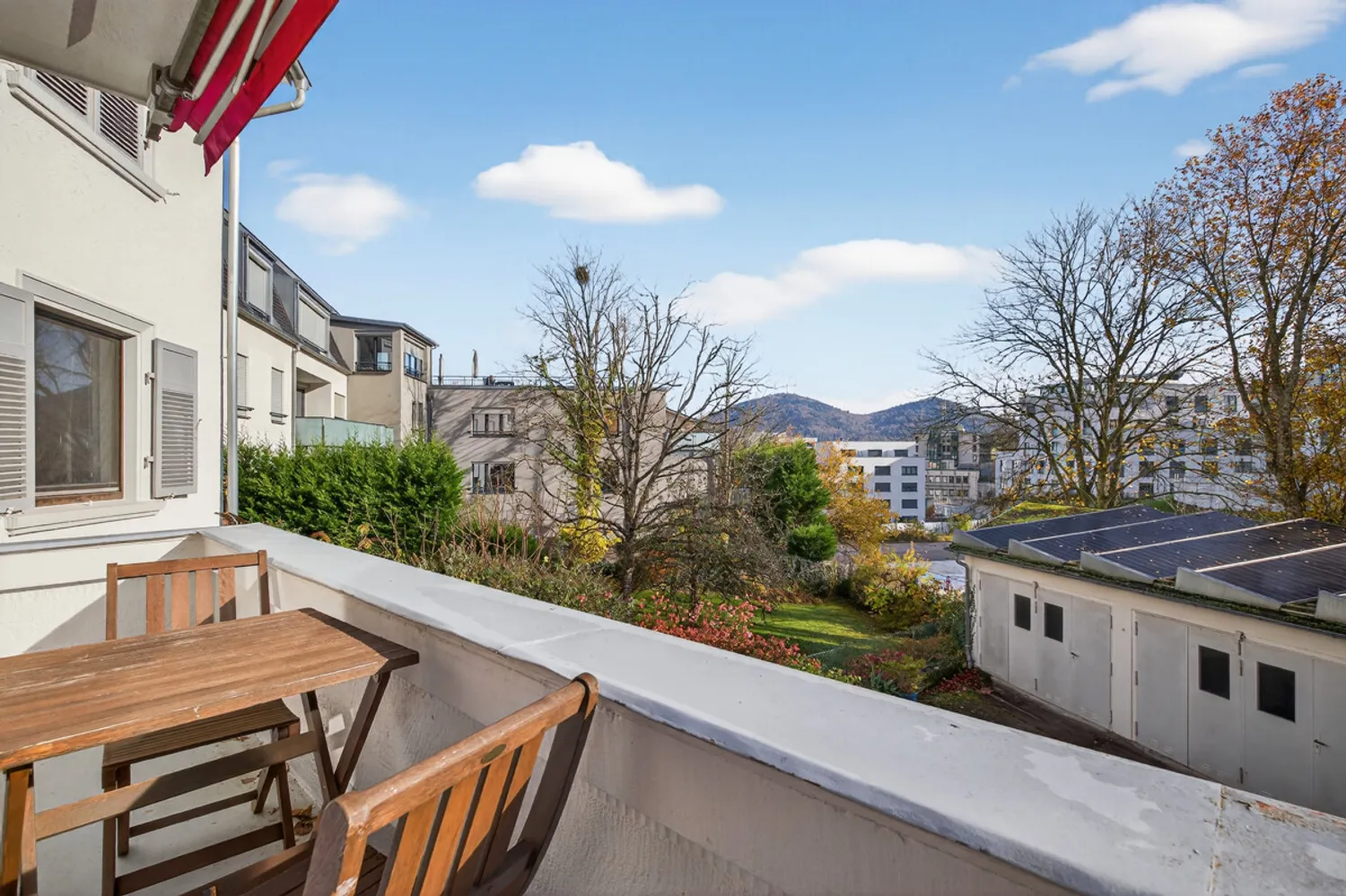 4 Zimmer Wohnung mit 115 m² in Baden-Baden – Bild 8
