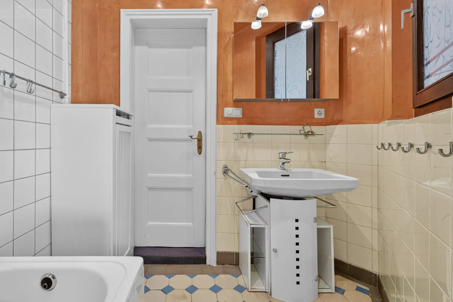 4 Zimmer Wohnung mit 115 m² in Baden-Baden – Bild 9
