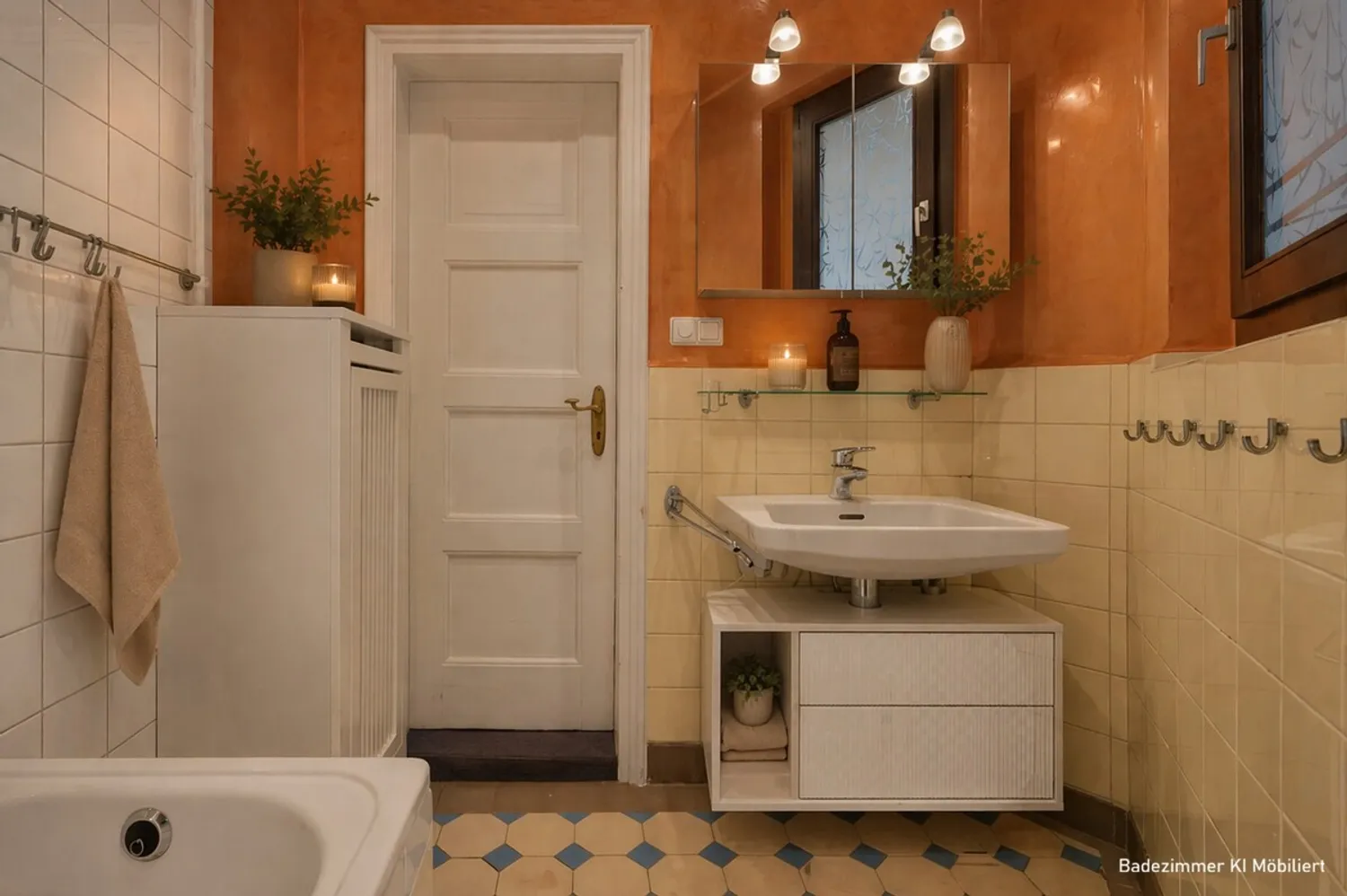 4 Zimmer Wohnung mit 115 m² in Baden-Baden – Bild 10